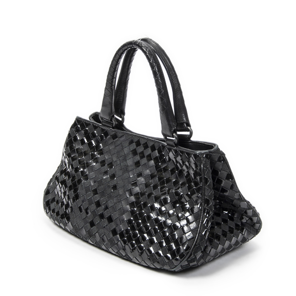 Bottega Veneta Small Rugiada Tote - Picture 2 of 11